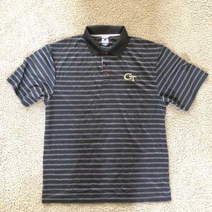 Men's GT Russell Athletic Polo - New Without Tags